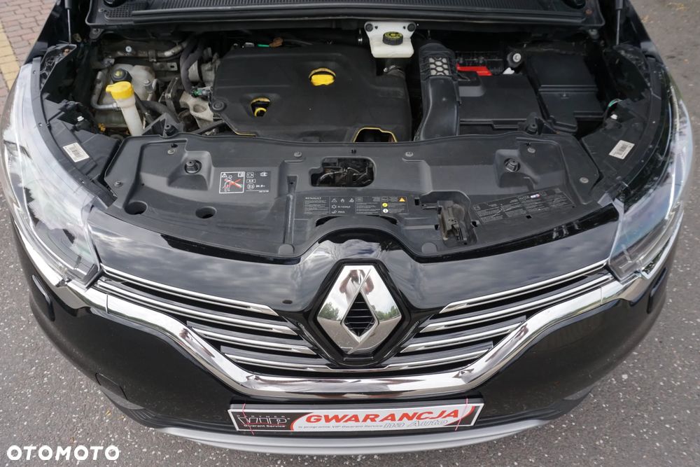 Renault Espace Energy dCi 160 EDC Business - 37