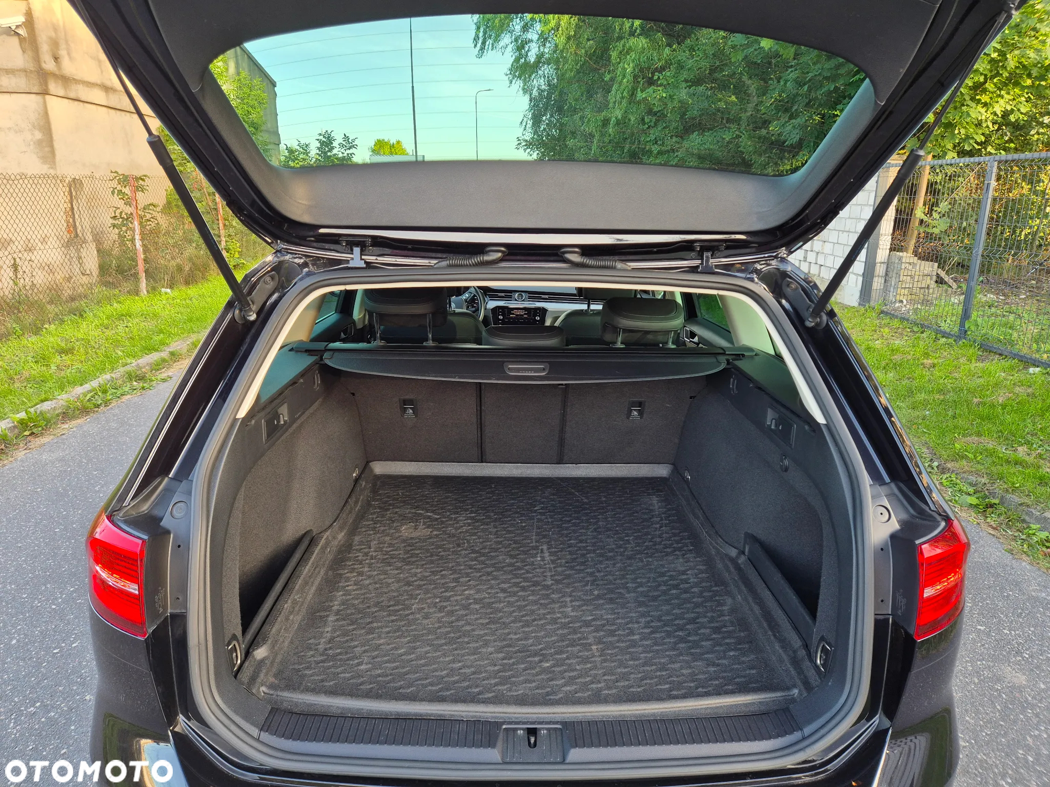 Volkswagen Passat 1.4 TSI BMT ACT Highline DSG - 18