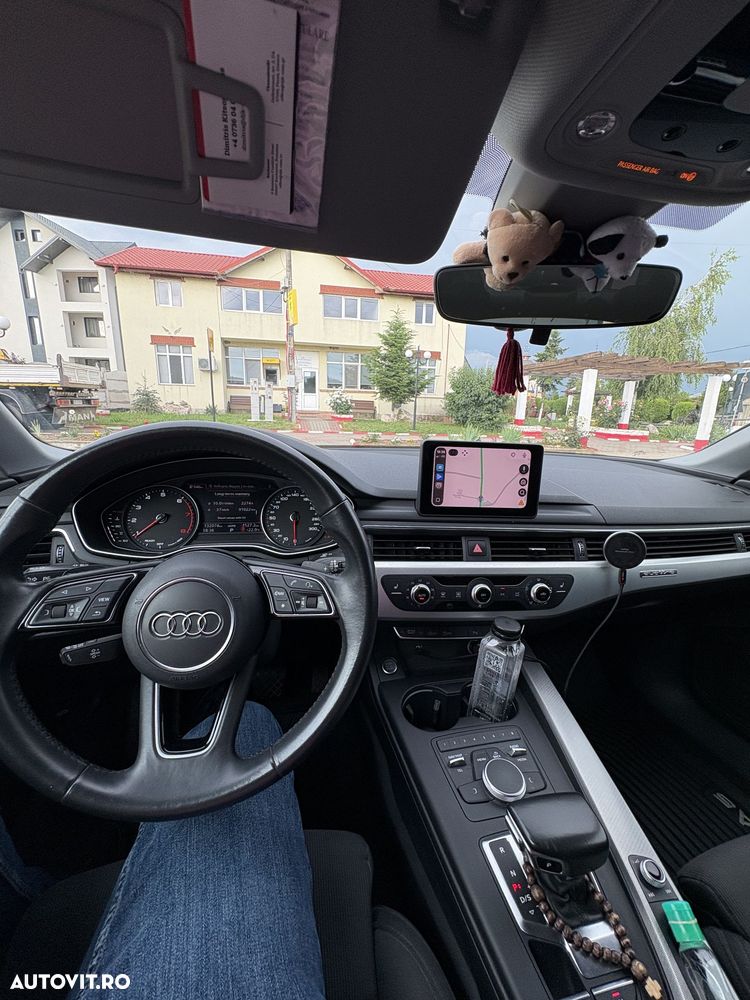 Audi A5 Sportback 2.0 TFSI S tronic quattro Design - 10
