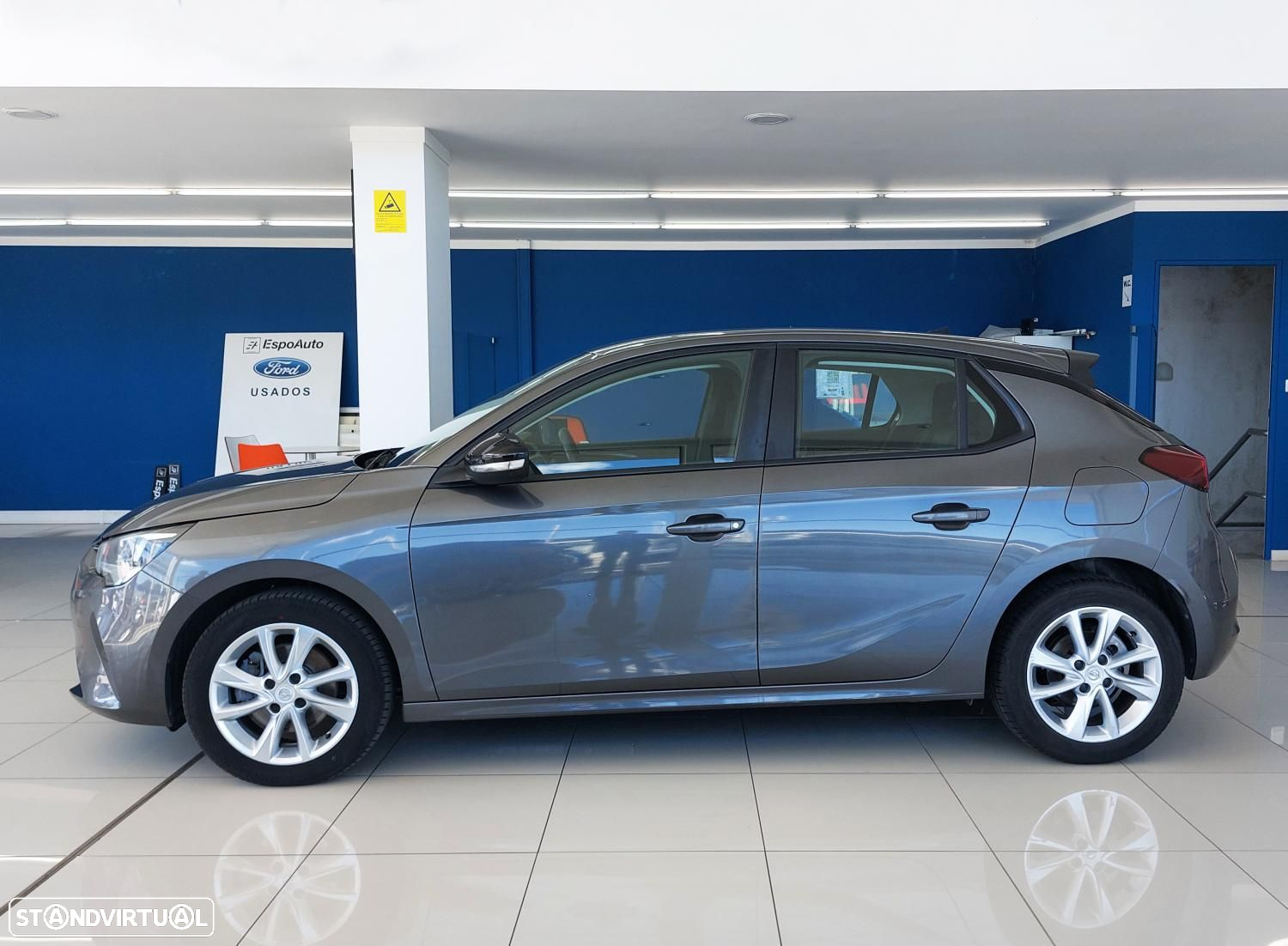 Opel Corsa 1.5 D Edition - 5