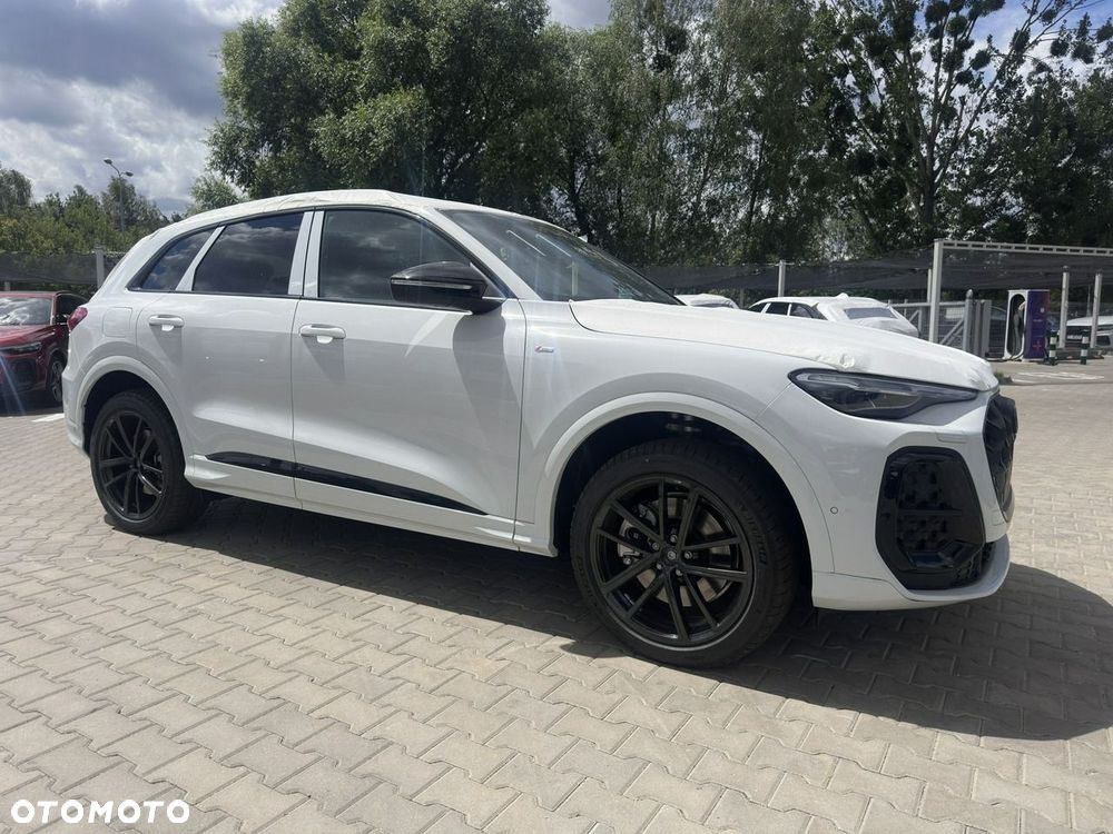 Audi Q5 - 8