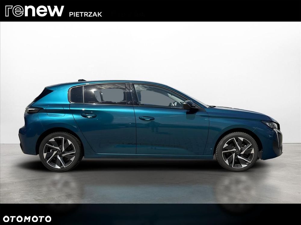 Peugeot 308 1.5 BlueHDi Allure Pack S&S EAT8 - 7