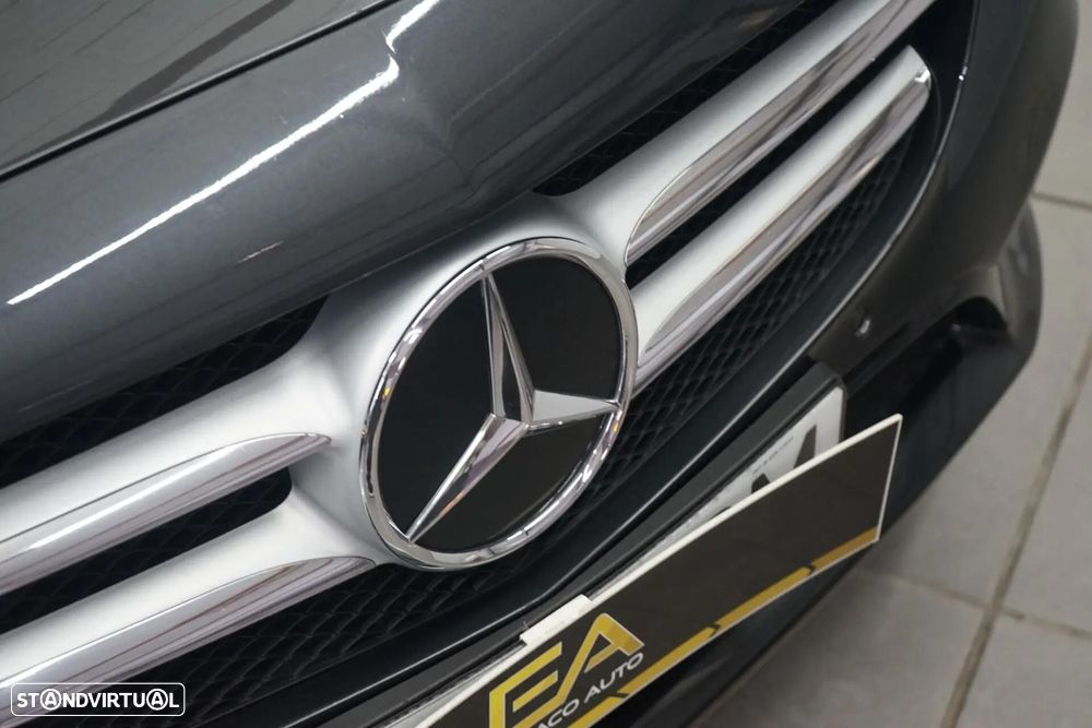 Mercedes-Benz C 300 de Edition - 8