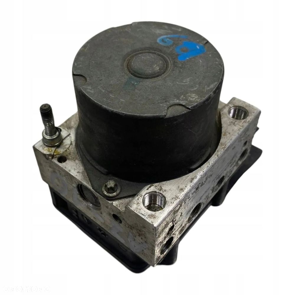 POMPA ABS NISSAN MICRA K12 0265800320 - 4