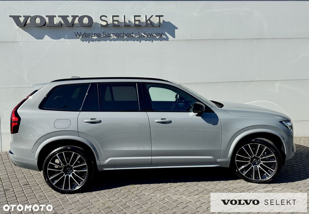 Volvo XC 90 - 5