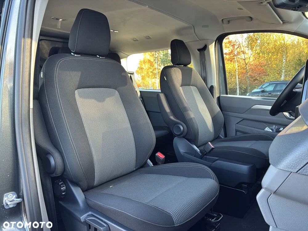 Volkswagen Transporter T7 Furgon Plus PanAmericana /6 osob./AUTOMAT, 2.0 TDI 170KM, r.o. 3500 mm - 16