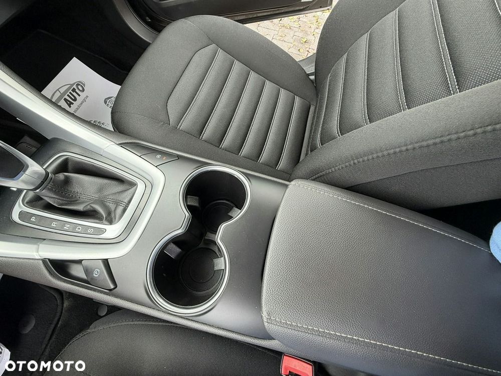 Ford Mondeo 2.0 EcoBlue Business Edition - 13