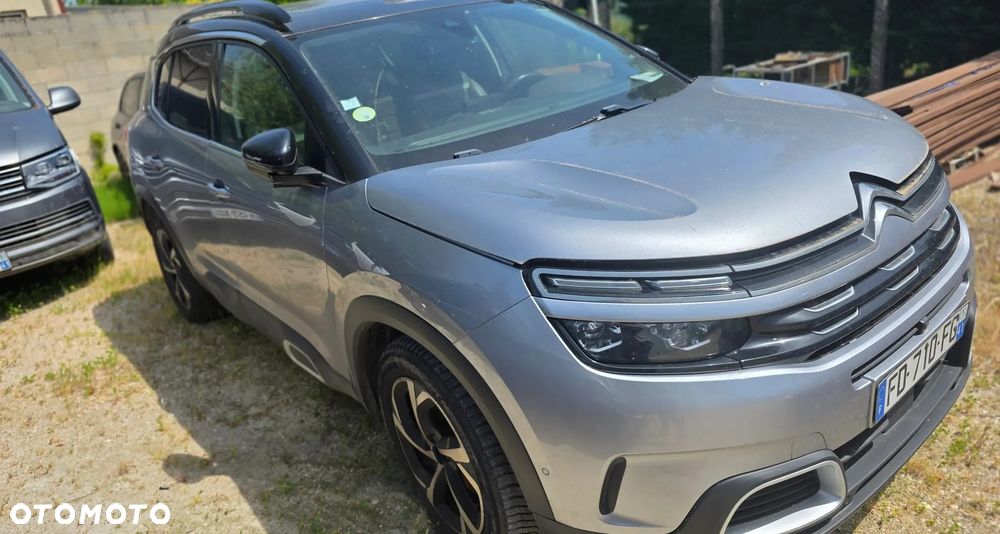 Citroën C5 Aircross 2.0 BlueHDi Shine EAT8 - 3