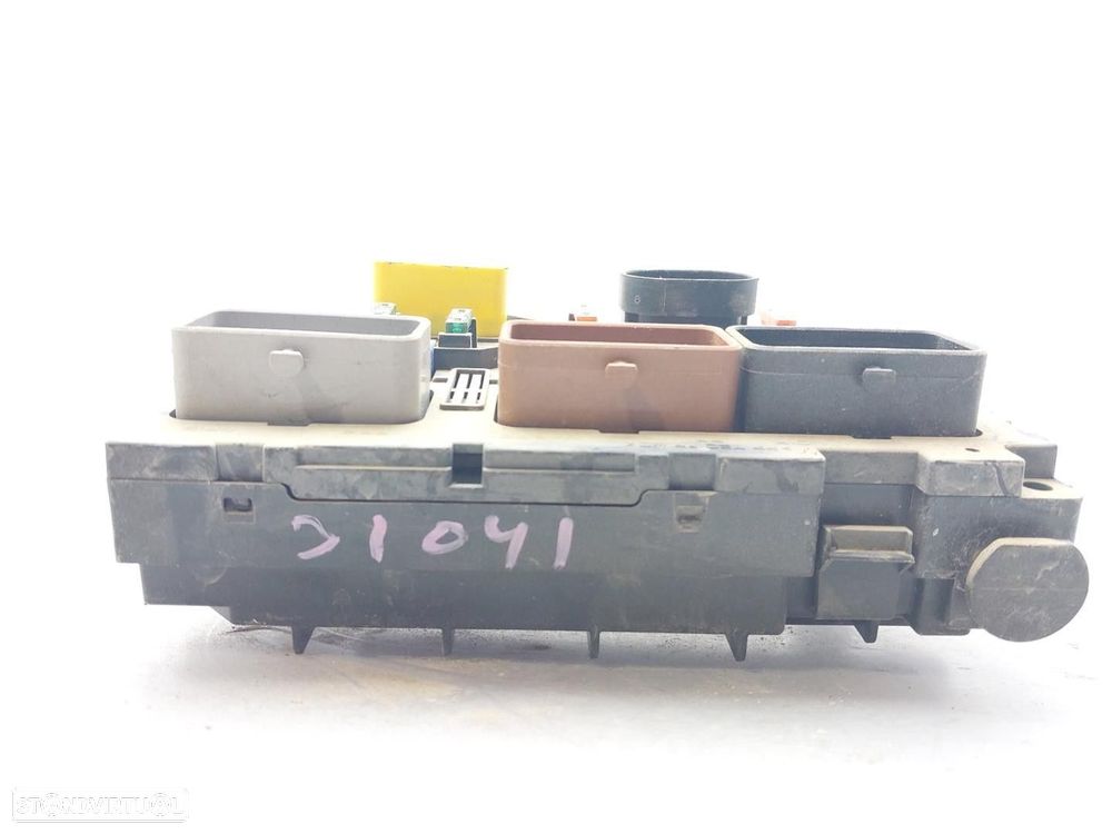 CENTRALINA BSM PEUGEOT 207 2006 -9661708180 - 1