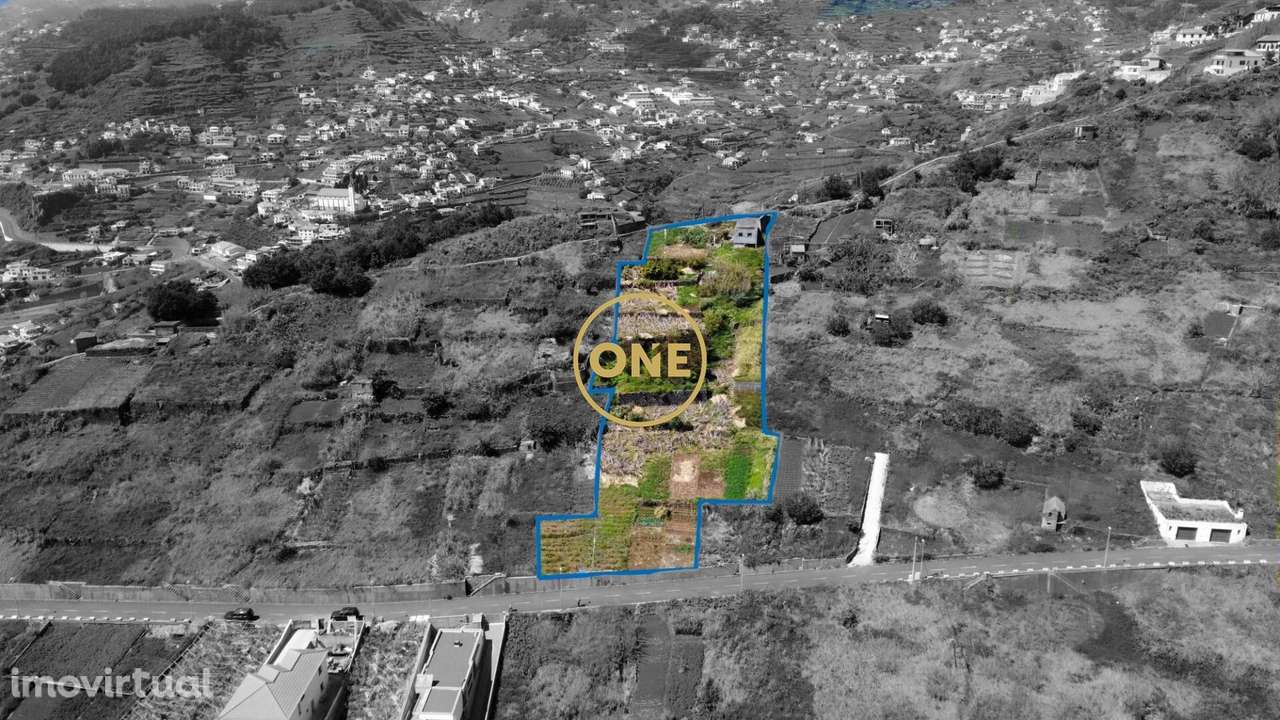 Terreno - Grande imagem: 2/7