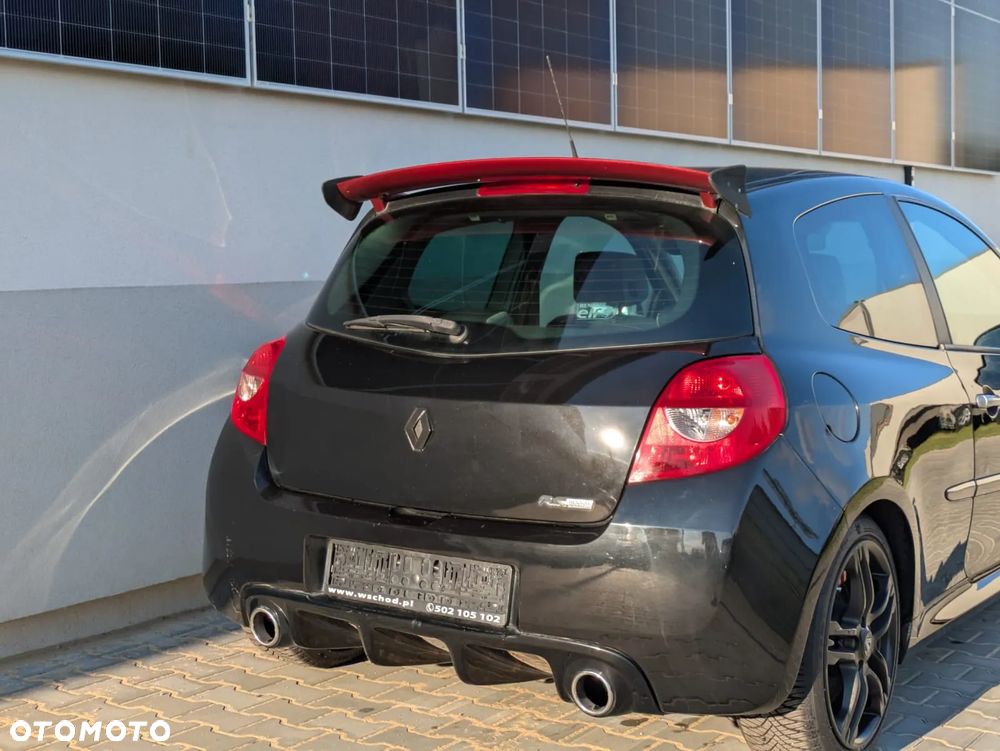 Renault Clio 2.0 16V RS Cup - 6