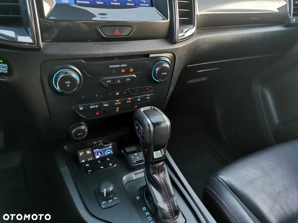 Ford Ranger 2.0 EcoBlue 4x4 DC Wildtrak - 7
