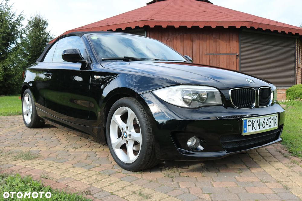 BMW Seria 1 - 16