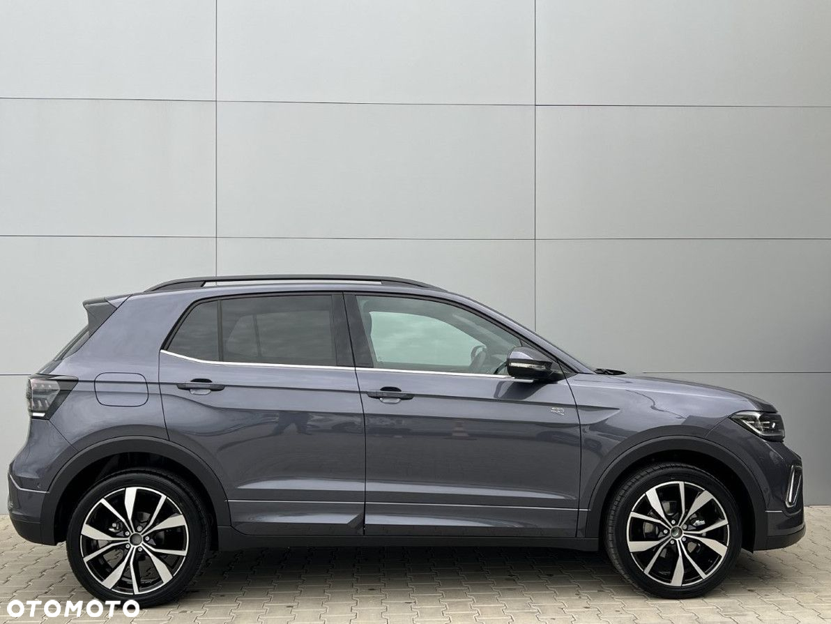 Volkswagen T-Cross 1.5 TSI ACT R-Line Plus DSG - 7