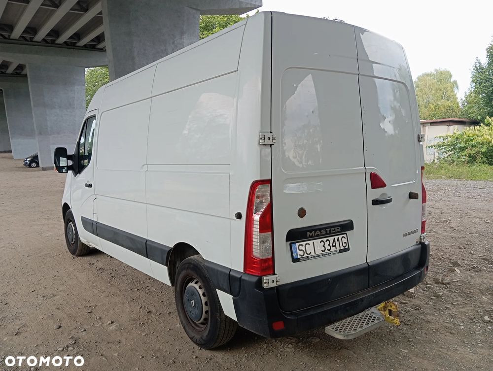 Renault Master - 6