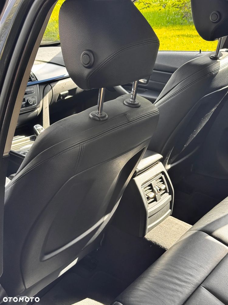 BMW Seria 3 - 8