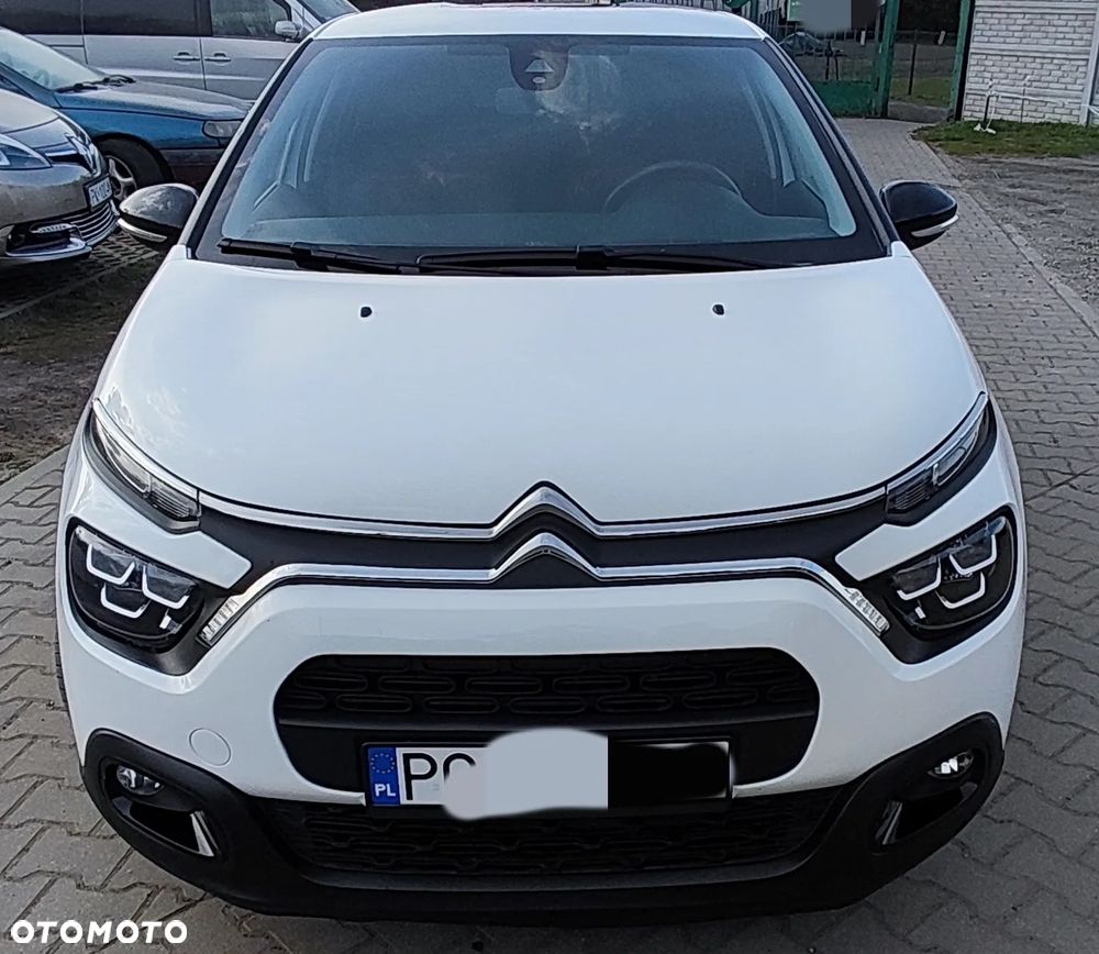 Citroën C3 BlueHDi 100 S&S ORIGINS - 3
