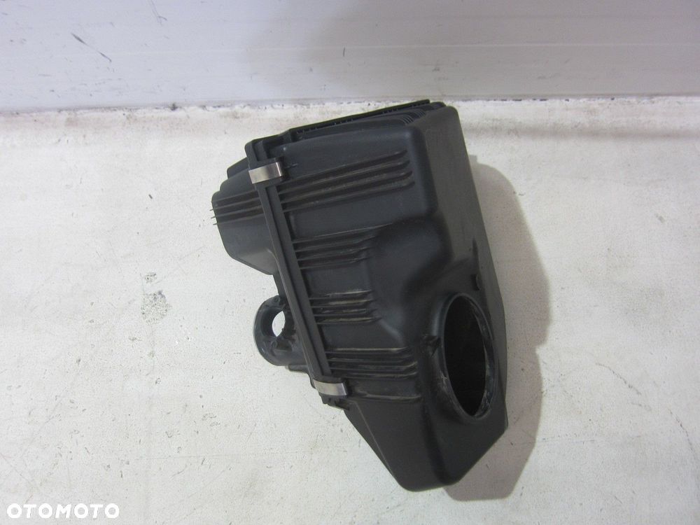 BMW X3 F25 2.8 3.0i N52N N52 OBUDOWA FILTRA POWIETRZA 13717601871 7601871 - 7