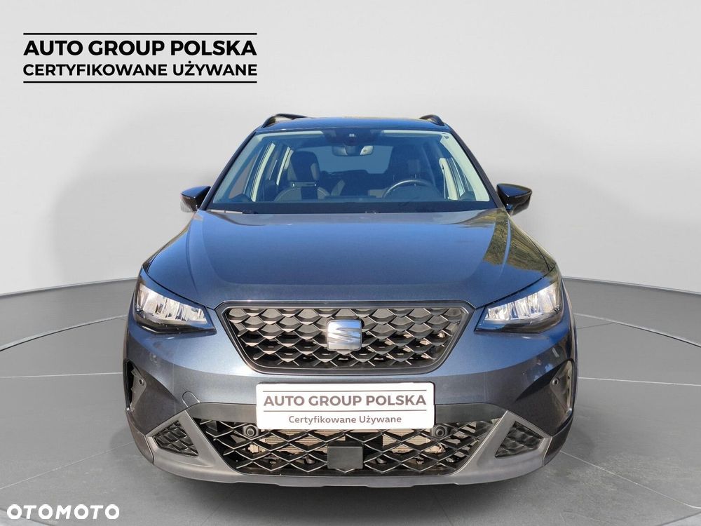 Seat Arona 1.0 TSI Style S&S - 11