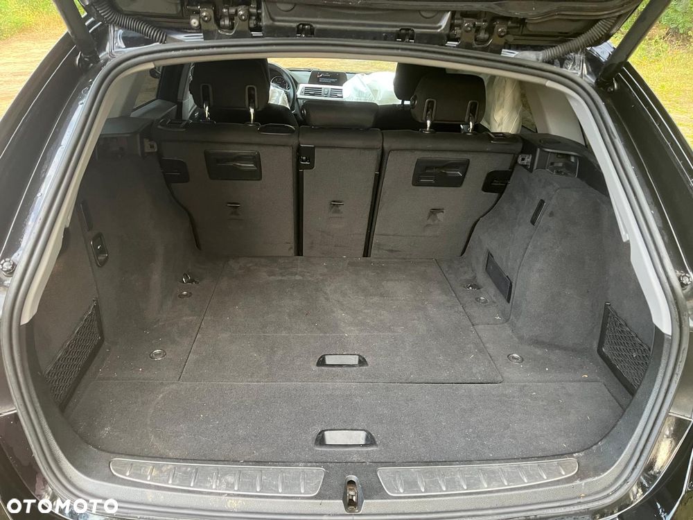 BMW Seria 3 - 20