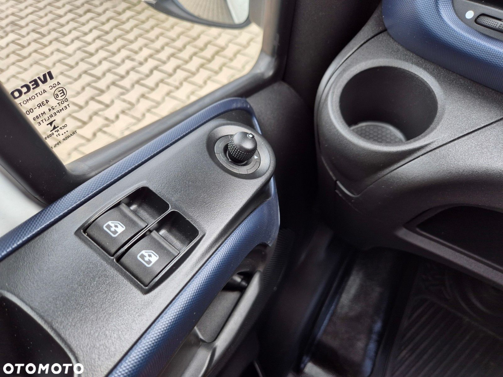 Iveco 35s16 L3H2 *99999zł NETTO* 2,3HPi/160KM - 17