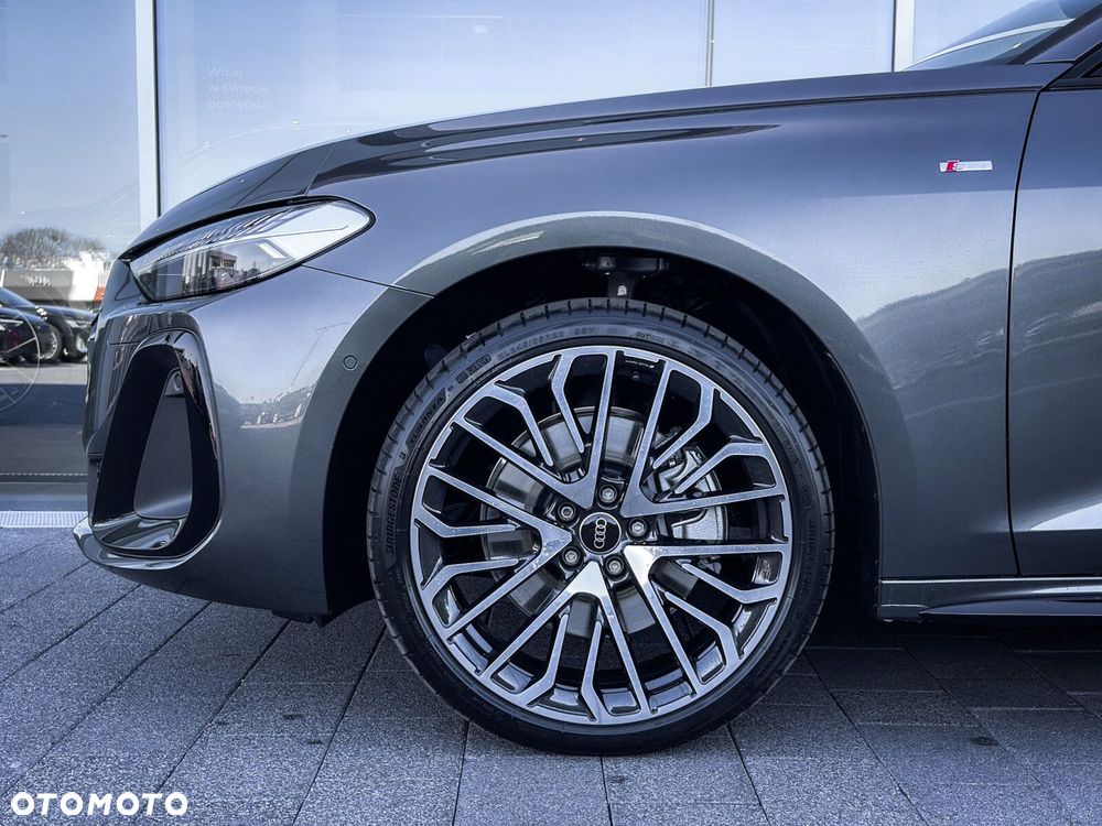 Audi A5 Avant - 6