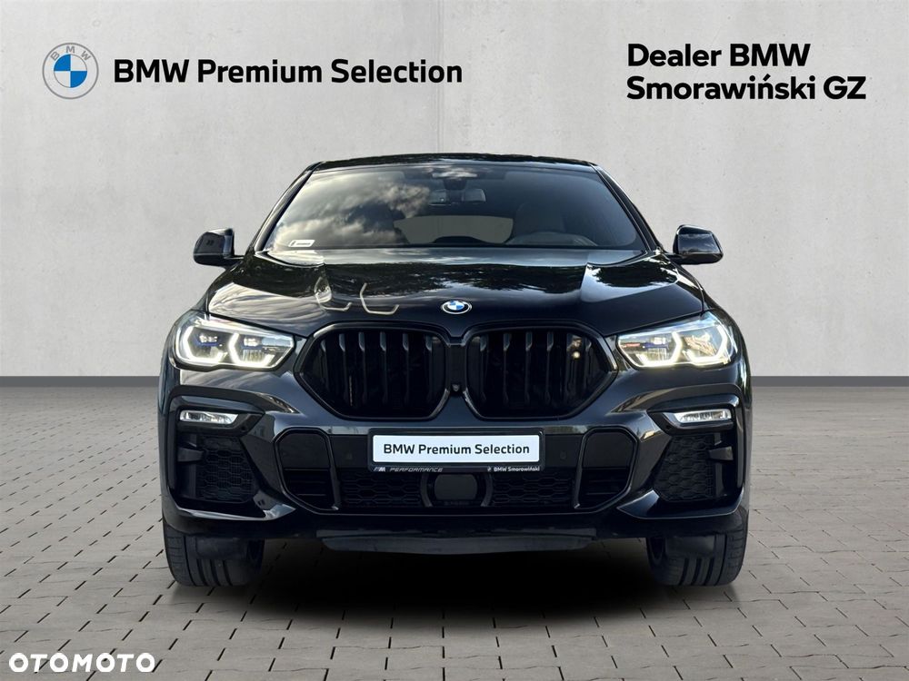 BMW X6 - 29