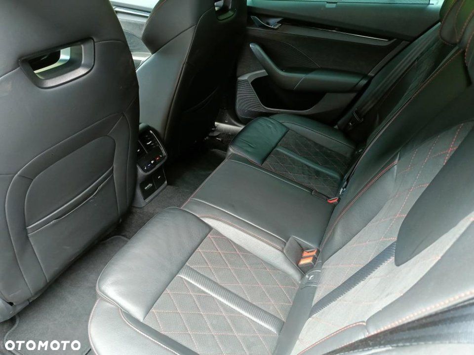Skoda Octavia - 19