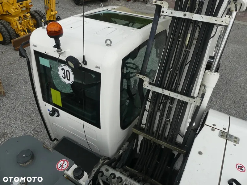 Liebherr A914 Compact / Sprowadzona / Serwisowana / - 21