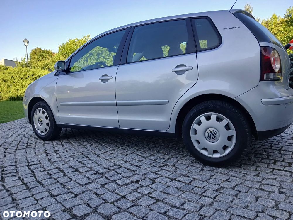 Volkswagen Polo - 37