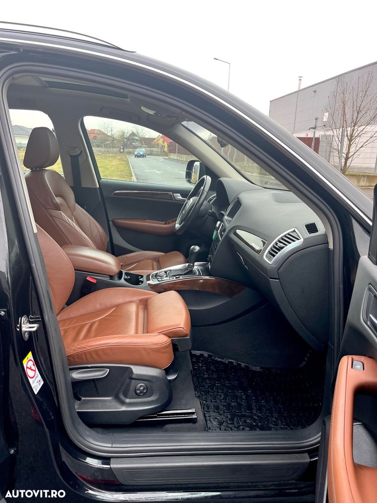 Audi Q5 3.0 TDI Quattro S tronic - 8