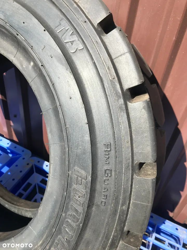 1 OPONA  EUROGRIP TVS 250-15 NHS - 5