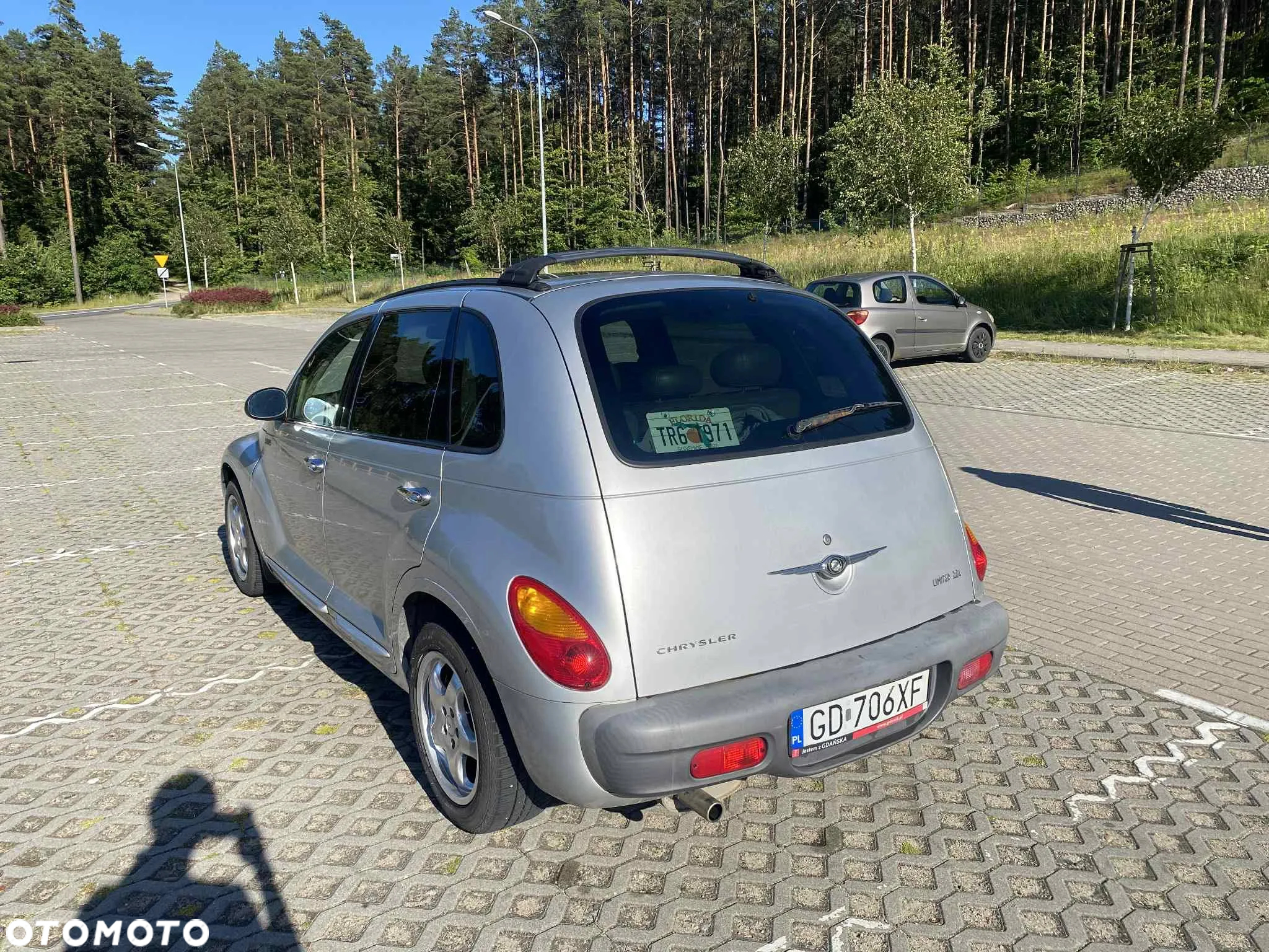 Chrysler PT Cruiser 2.0i Limited - 24