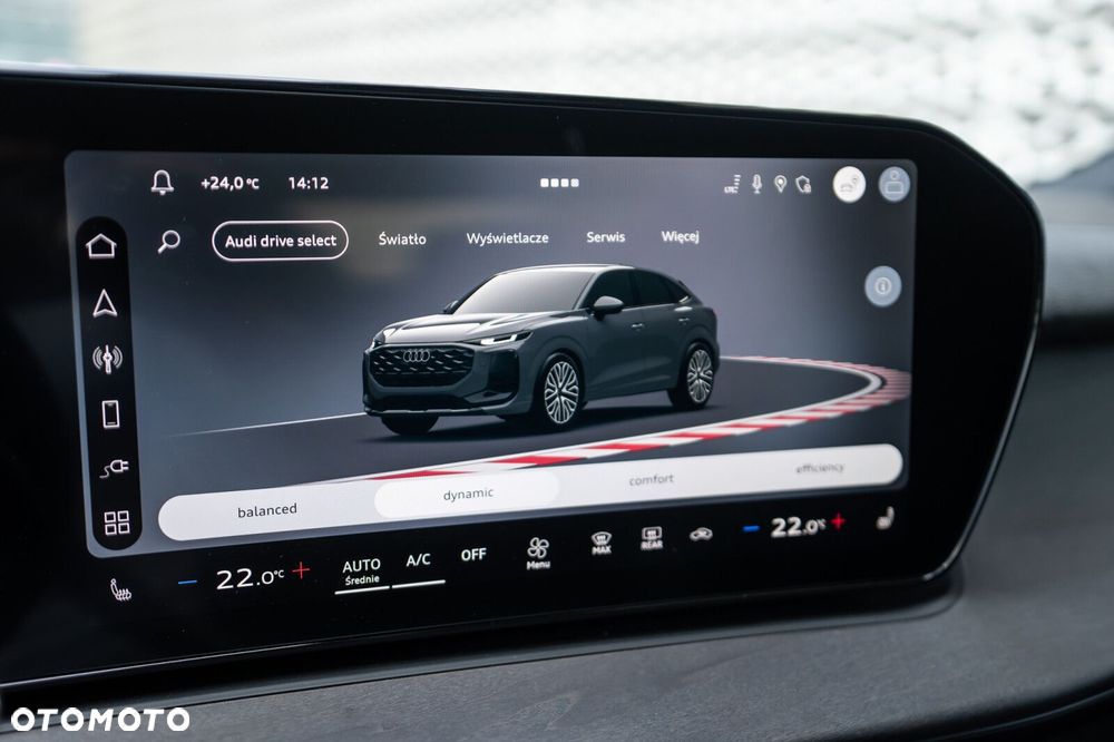 Audi Q3 Sportback - 38