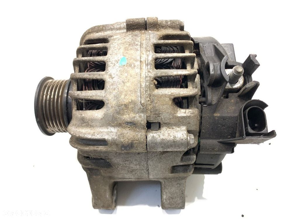 ALTERNATOR  FORD TOURNEO COURIER B460 nadwozie wielkoprzestrzenne (MPV) 2014 - 2022 1.5 TDCi 55 kW - 1