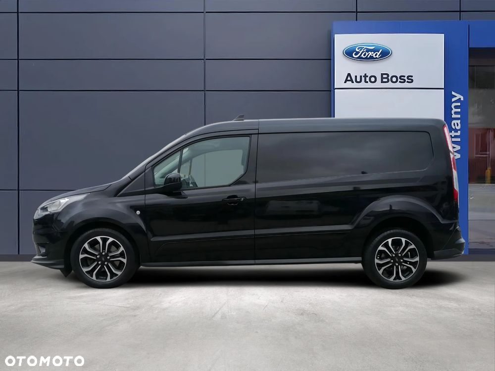 Ford Transit Connect - 2