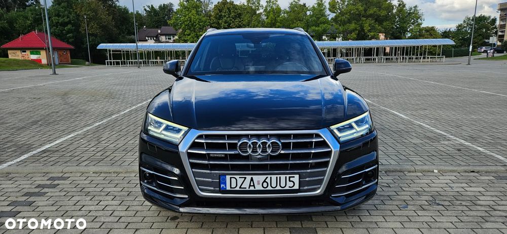 Audi Q5 2.0 TDI Quattro S tronic - 29