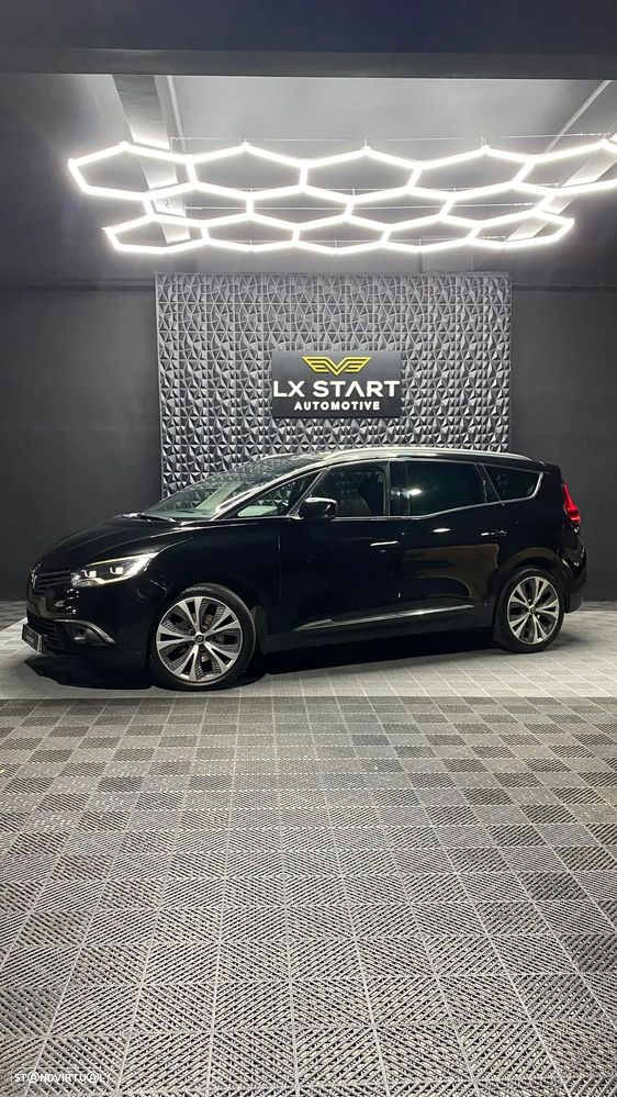 Renault Grand Scénic