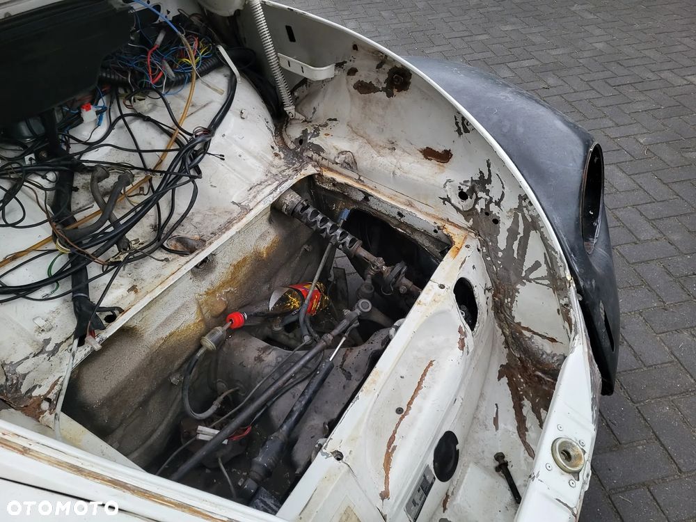 Volkswagen Garbus - 25