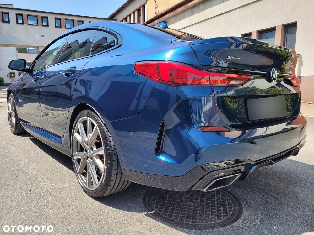BMW Seria 2 M235i xDrive - 10