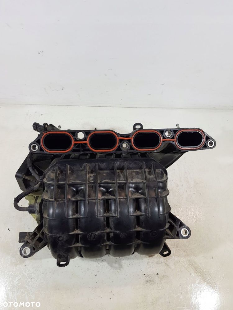 kolektor ssący toyota rav 4 avensis t25 2.0 vvt-i - 6