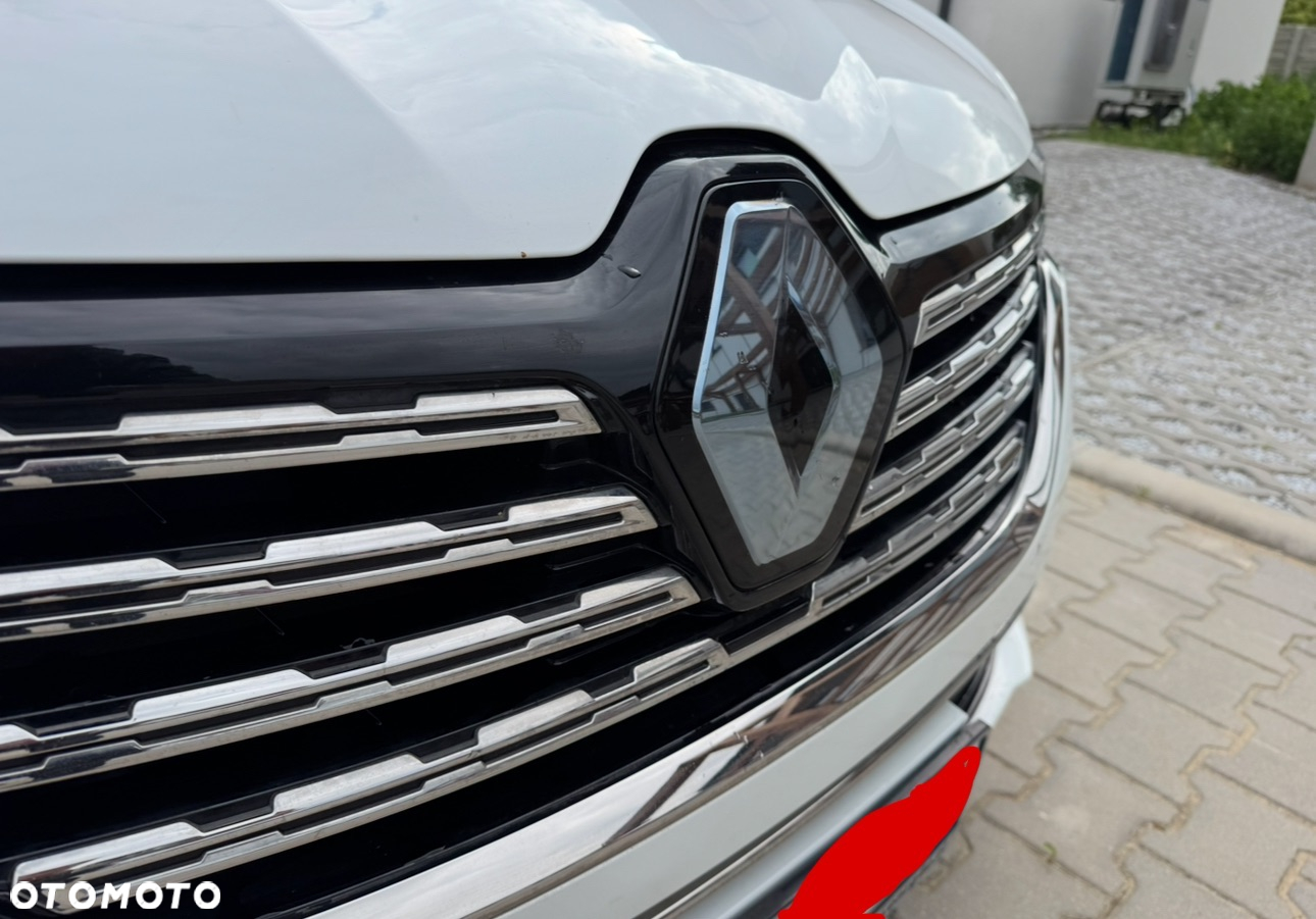 Renault Talisman Grandtour TCe 160 EDC GPF INITIALE PARIS - 35