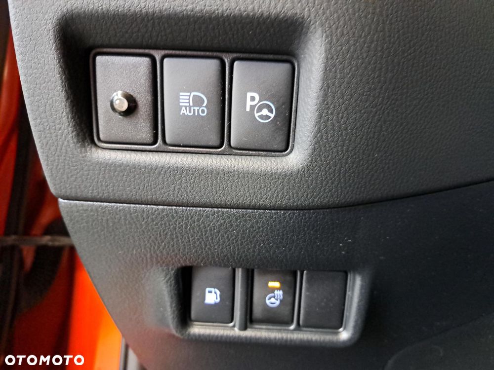 Toyota C-HR 2.0 Hybrid Selection - 35