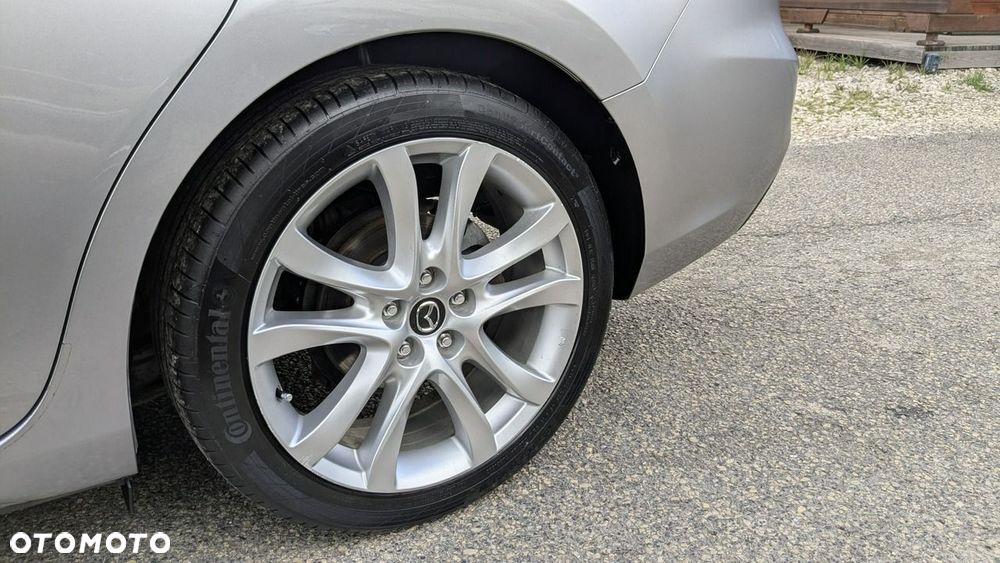 Mazda 6 2.2 D SkyEnergy - 41