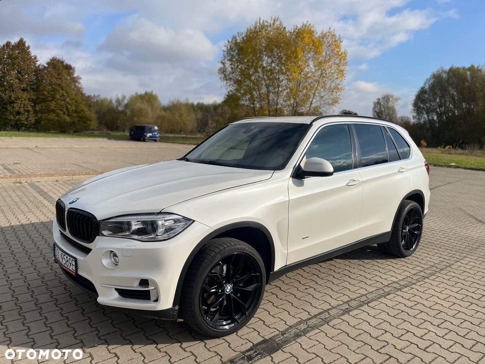 BMW X5 xDrive25d sport - 6