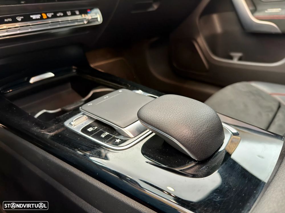 Mercedes-Benz A 250 e Style Plus - 25