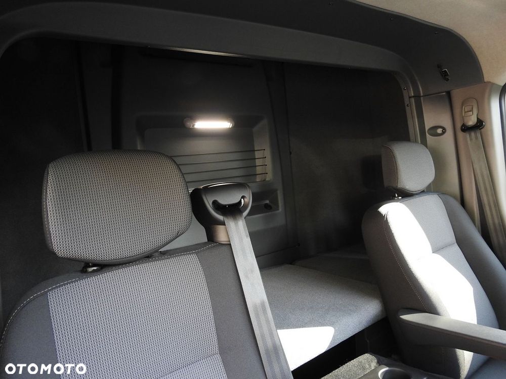 Renault MASTER NOWY PLANDEKA 10 PALET WEBASTO TEMPOMAT KLIMATYZACJA LEDY 165KM - 39