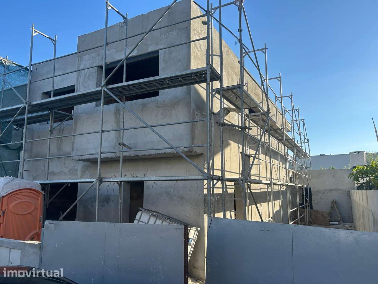 Vende-se Moradia V3 com Piscina - Canidelo - Grande imagem: 5/9