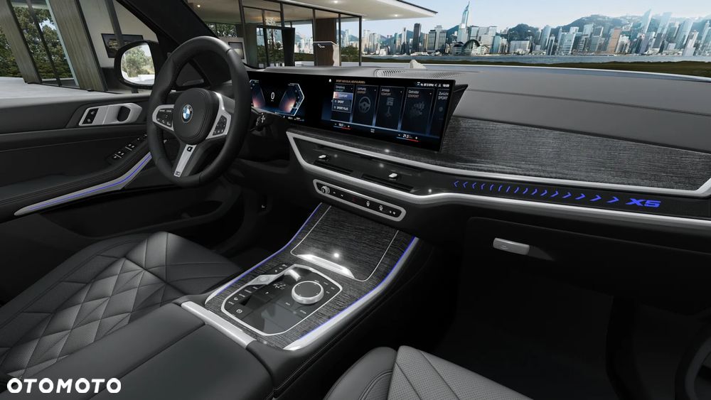 BMW X5 xDrive30d mHEV - 11