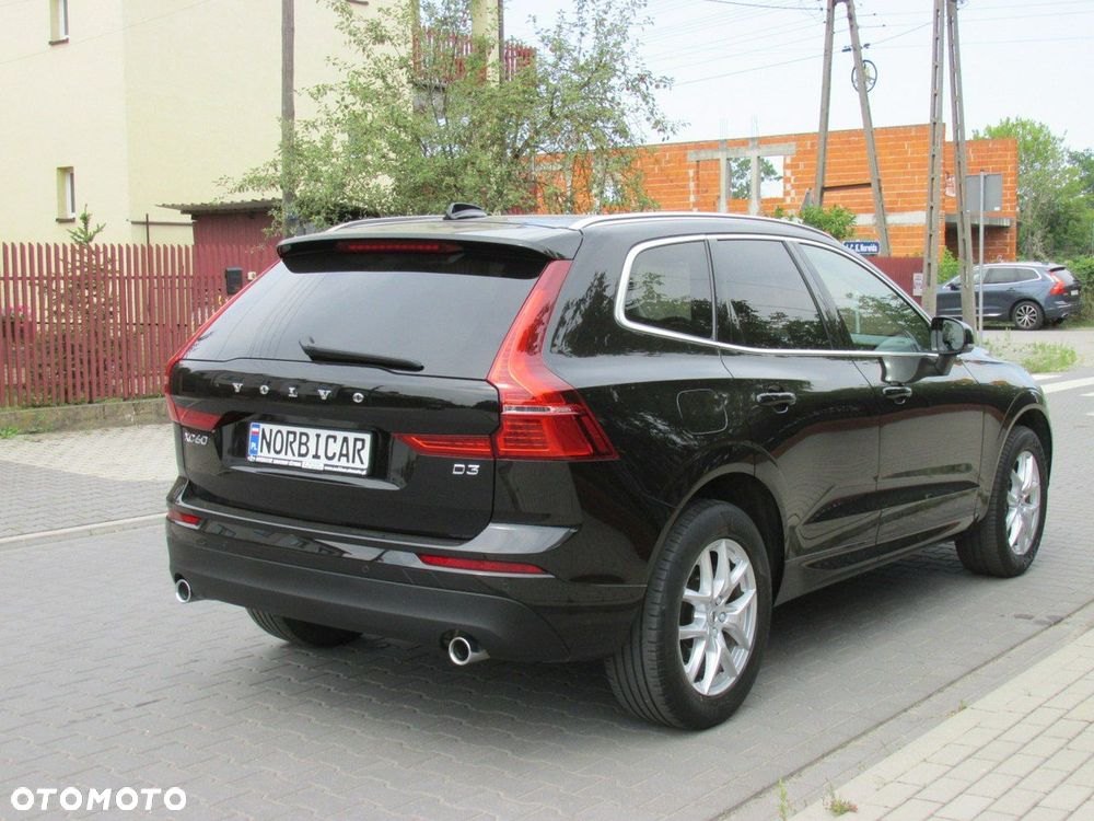 Volvo XC 60 D3 Momentum Pro - 3